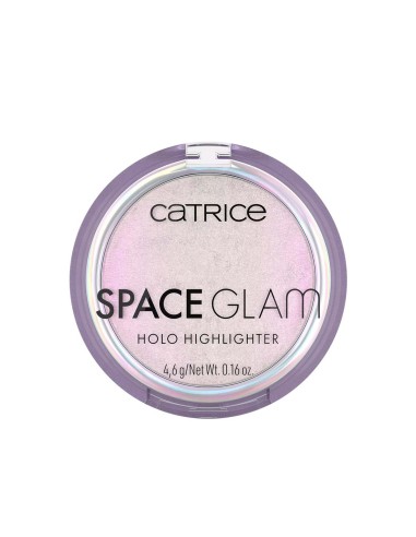 Catrice Space Glam Holo Highlighter 4.6g