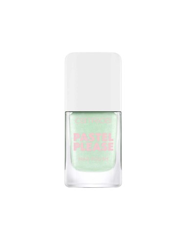 Catrice Pastel Please Nail Polish 020 Cloud Nine 10,5ml