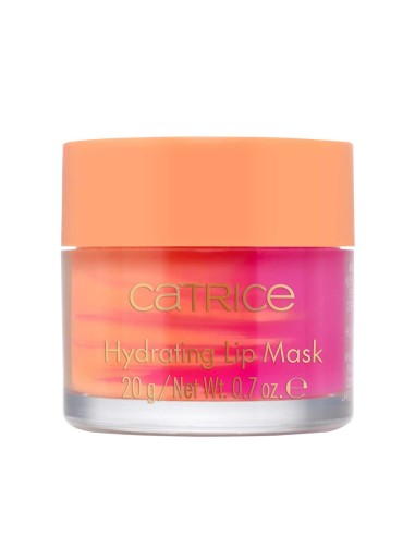 Catrice Seeking Flowers Hydrating Lip Mask 20g