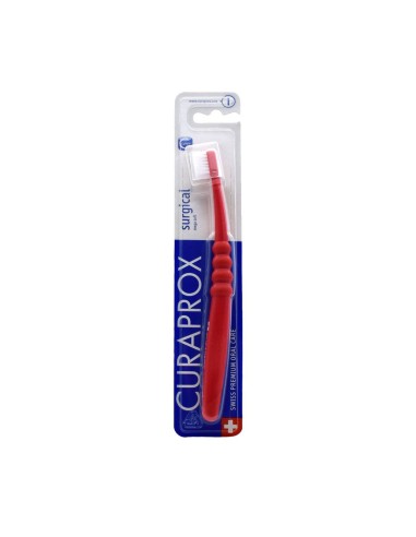 Curaprox Surgical Mega Soft Toothbrush