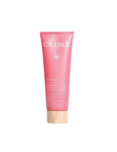 Caudalie VinoHydra Moisturizing Mask 75ml