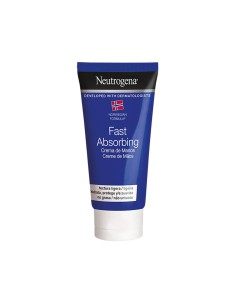 Neutrogena Fast Absorbing Hand Cream 75ml