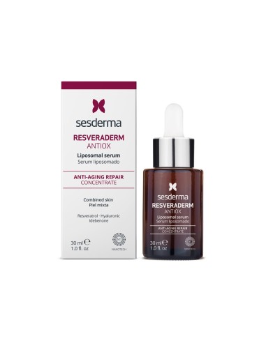 Sesderma Resveraderm Liposomal Serum 30ml