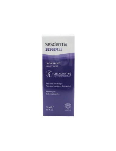 Sesderma Sesgen 32 Facial Serum 30ml