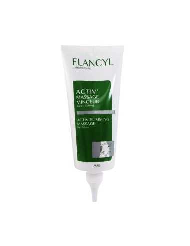 Elancyl Activ Massage Recharge 200ml