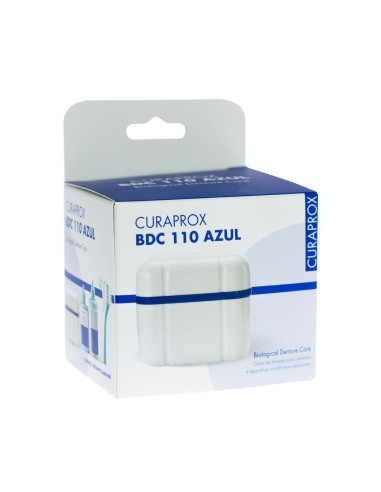 Curaprox BDC 110 Blue