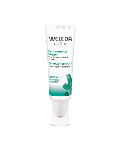 Weleda HydraGel Eye Contour 10ml