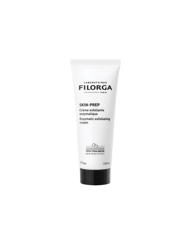 Filorga Skin-Prep Enzymatic Exfoliating Cream 75ml