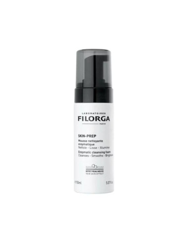 Filorga Skin-Prep Enzymatic Cleansing Mousse 150ml