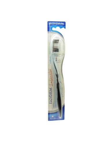 Elgydium Inspirition Medium Toothbrush