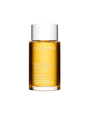 Clarins Contour Body Treatment Oil 100ml