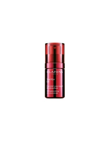 Clarins Total Eye Lift 15ml