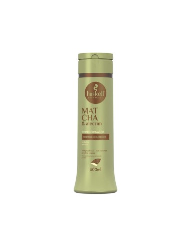 Haskell Matcha e Alecrim Conditioner 300ml