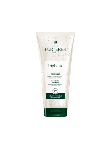 Rene Furterer Triphasic Shampoo 200ml