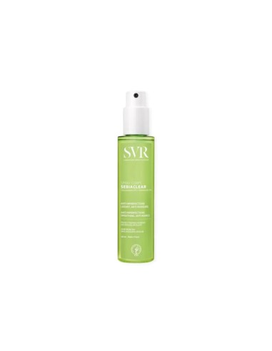 SVR Sebiaclear Anti-Imperfection Body Spray 150ml