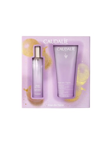 Caudalie Coffret Ange des Vignes