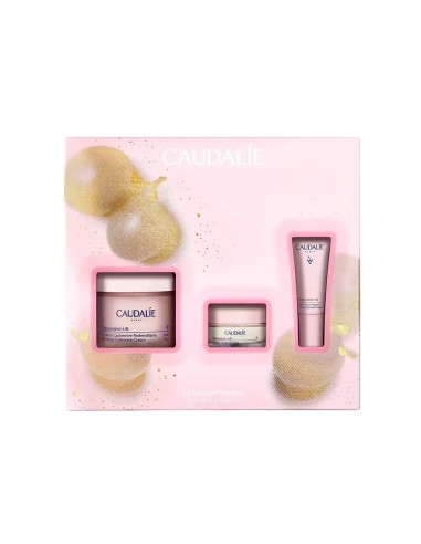 Caudalie Resveratrol-Lift Firming Solution Coffret