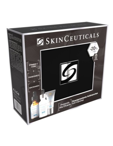 Skinceuticals Pigment Lightening Protocol Gift Set