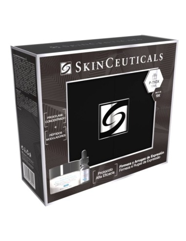 SkinCeuticals Coffret Firmness and Expression Wrinkles Protocol