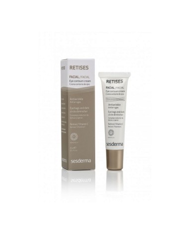 Sesderma Retises 0,05%  Eye Contour Cream 15ml