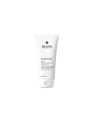 Rilastile Smagliture Cream for Extria 200ml