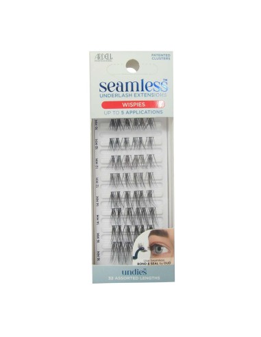 Ardell Seamless Refill Underlash Extensions Wispies