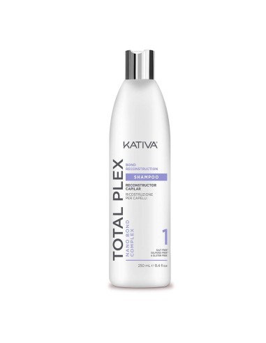 Kativa Total Plex Shampoo 355ml