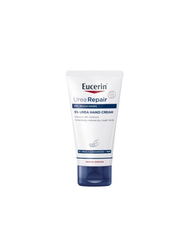 Eucerin UreaRepair Plus Hand Cream 75ml