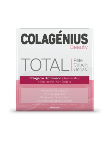 Collagen Beauty 30x11,5g Portfolios