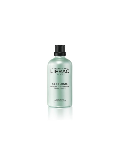 Lierac Sébologie Keropolytic Solution Micropeling 100ml