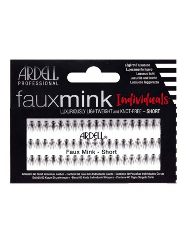 Ardell Faux Mink Individuals Short 60pcs