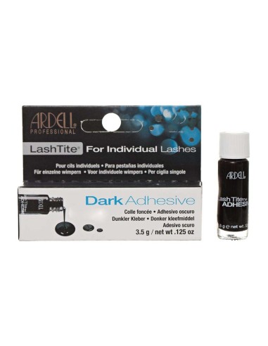 Ardell LashTite Dark Adhesive For Individual Lashes 3,5g