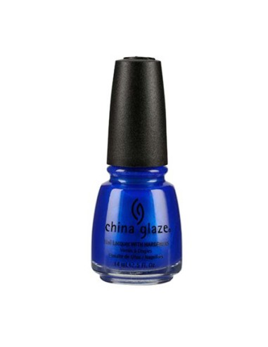 China Glaze Nail Polish Frostbite 14ml