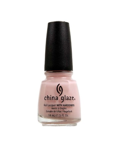 China Glaze Diva Bride Nail Polish 14ml