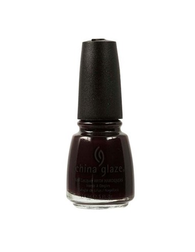 China Glaze Nail Polish Evening Seduction 14ml