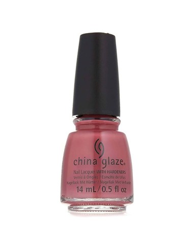 China Glaze Nail Polish Fifth Avenue 14ml