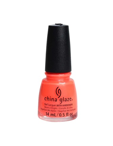 China Glaze Nail Polish Loves a Beach 14ml