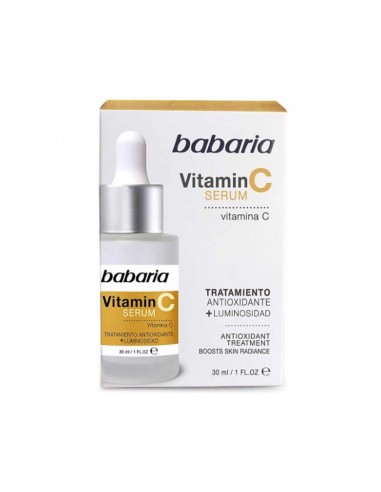 Babaria Vitamin C Serum 30ml