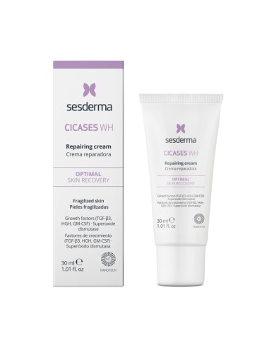 Sesderma Cicases WH Repair Cream 30ml