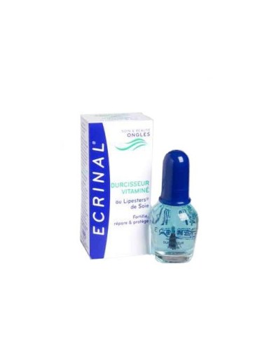 Ecrinal Nail Hardener Liquid 10ml