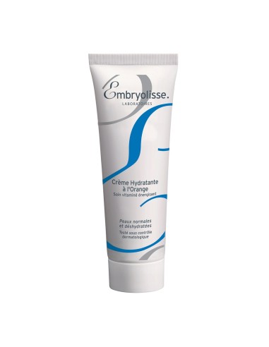 Embryolisse Orange Hydrating Cream 50ml