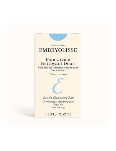 Embryolisse Pain de Limpeza 100gr