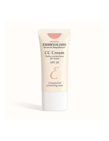 Embryolisse CC Cream SPF20 30ml