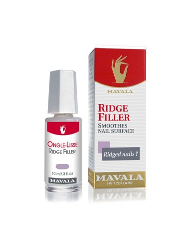 Mavala Ridge Filler Smooth Nail 10ml