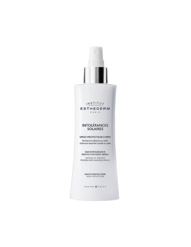 Institut Esthederm Intolérances Solaires 150ml