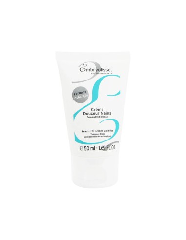 Embryolisse Nourishing Hand Cream 50ml