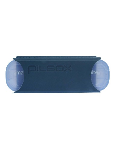 Pilbox One Day