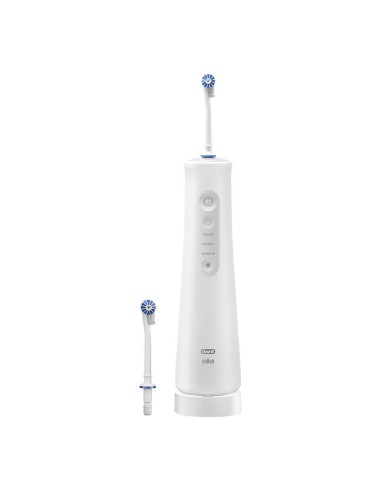 Oral B Aquacare 6 Pro Expert Portable Irrigator