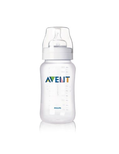 Philips Avent Feeding Bottle 11oz