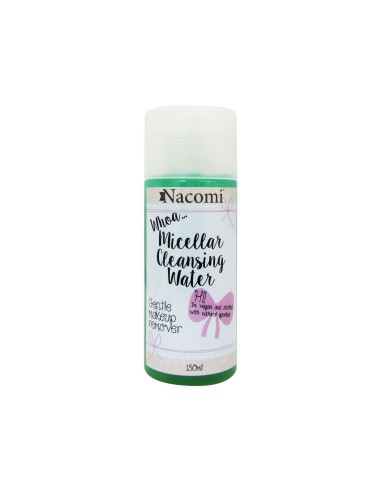 Nacomi Micellar Cleansing Water 150ml